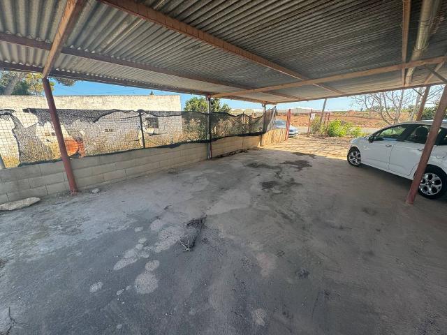 Terreno en venta en San Javier, San Javier