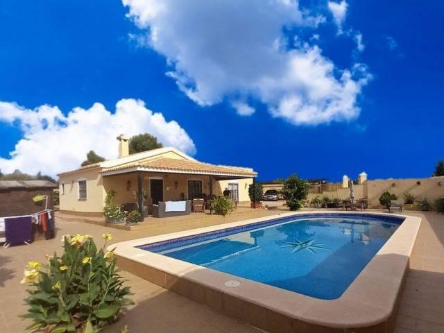 Terreno en venta en San Javier, San Javier