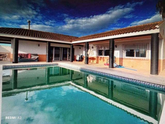 Terreno en venta en San Javier, San Javier
