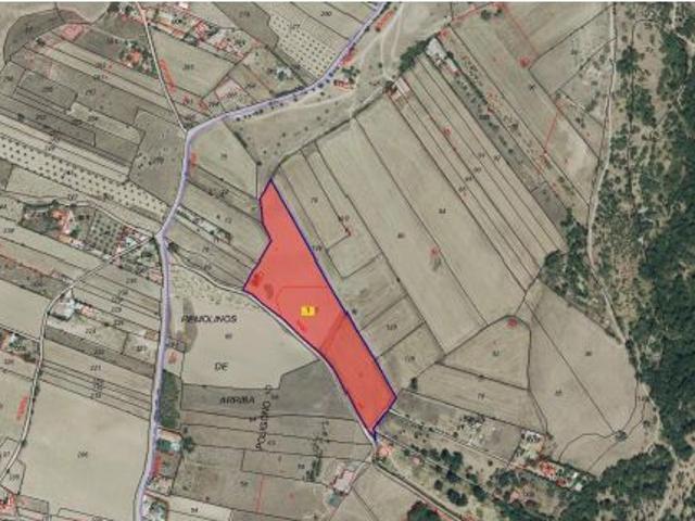 Local Comercial en venta en El Molar, Madrid