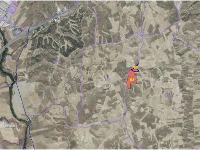 Local Comercial en venta en La Cabaña, El Molar