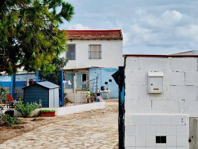 Terreno en venta en Guardamar Del Segura