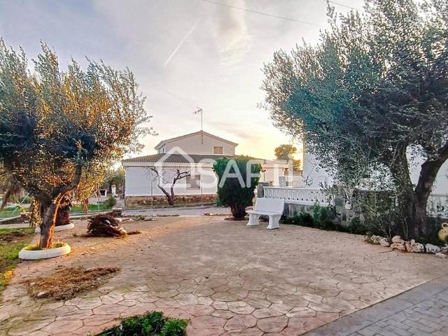 Villa en venta en El Montmell