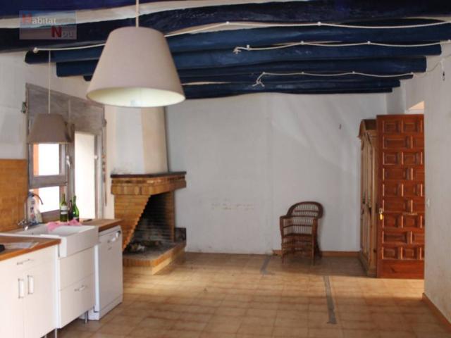 Villa en venta en El Montmell