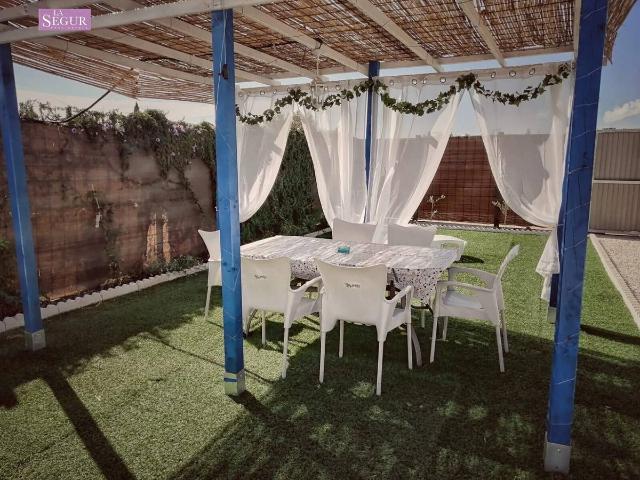 Terreno en venta en Urbanización Alcazaba, La Janda