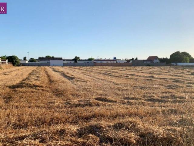 Terreno en venta en Urbanización Alcazaba, La Janda