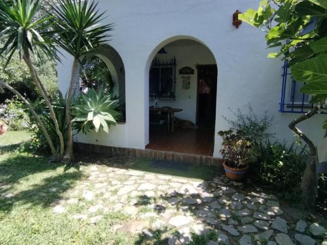 Terreno en venta en Urbanización Alcazaba, La Janda