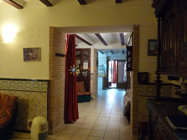 Terreno en venta en la Vall d'Albaida, Valencia