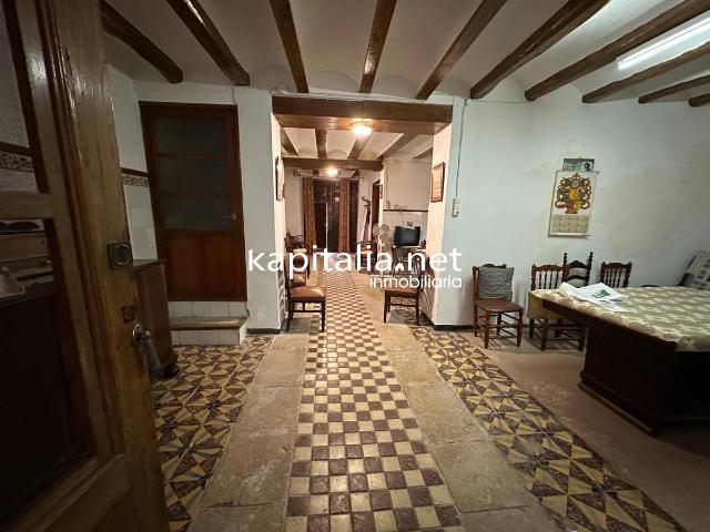 Terreno en venta en la Vall d'Albaida, Valencia