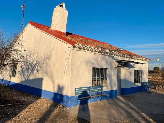 Terreno en venta en Ciudad Real, Castilla-La Mancha