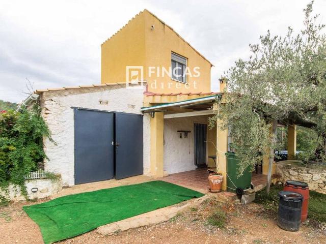 Terreno en venta en El Perelló