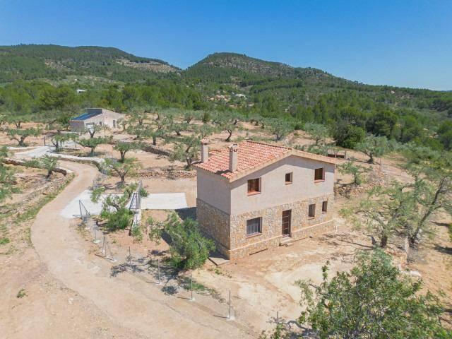 Terreno en venta en Baix Ebre, Catalunya