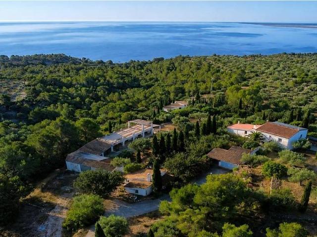 Terreno en venta en Baix Ebre, Catalunya