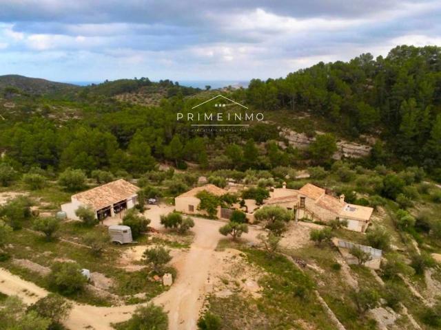 Terreno en venta en Baix Ebre, Catalunya