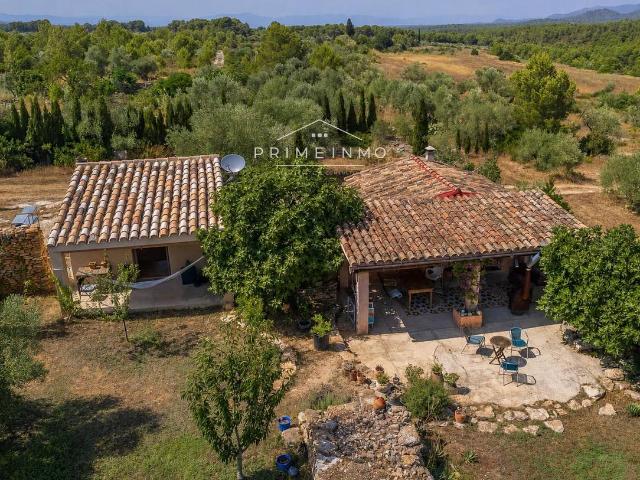 Terreno en venta en Baix Ebre, Catalunya
