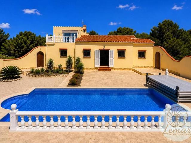 Terreno en venta en Baix Ebre, Catalunya