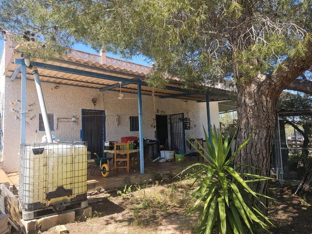 Terreno en venta en El Perelló