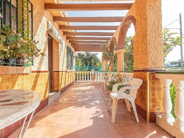 Terreno en venta en Torrox