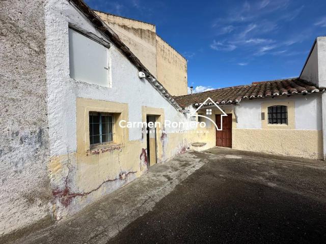 Terreno en venta en El Pino De Tormes, Castilla y León