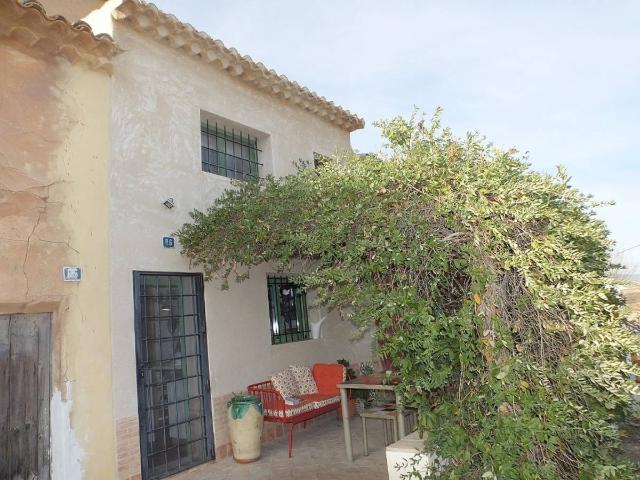Terreno en venta en el Vinalopó Mitjà / El Vinalopó Medio, Valencia
