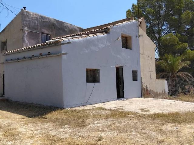 Terreno en venta en el Vinalopó Mitjà / El Vinalopó Medio, Valencia