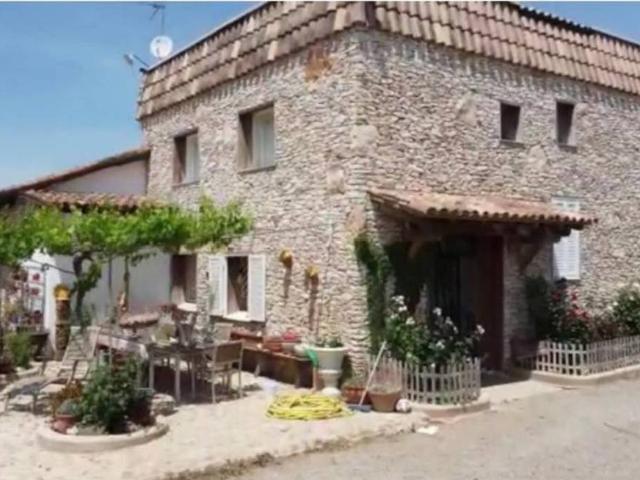 Terreno en venta en El Pla De Santa Maria