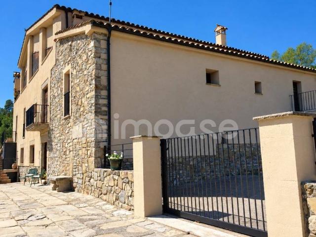 Terreno en venta en el Pont de Vilomara, el Pont de Vilomara i Rocafort