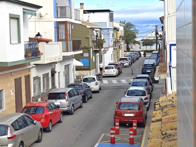 Terreno en venta en Barri Port / Centre, Dénia