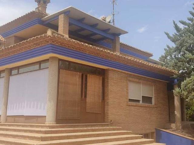 Terreno en venta en Murcia, Murcia