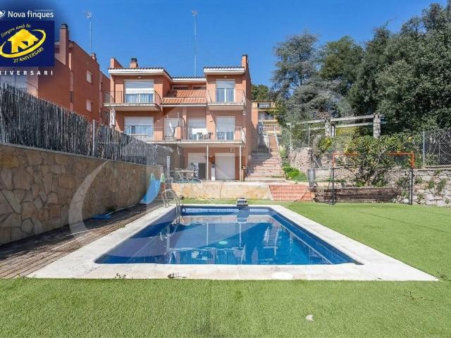 Chalet en venta en Airesol C, Vallès Occidental