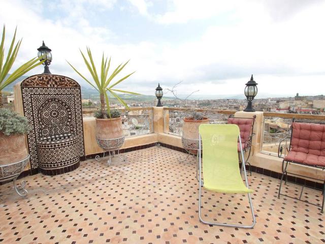 Terreno en venta en Melilla