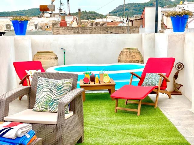 Terreno en venta en la Safor, Valencia