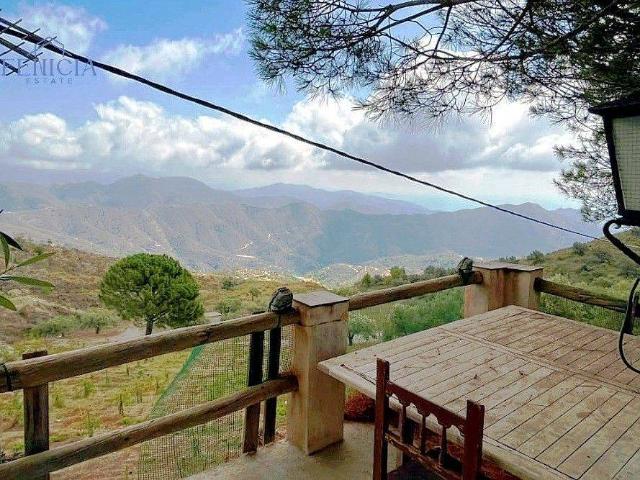 Terreno en venta en Comarca de la Costa Granadina, Andalucía