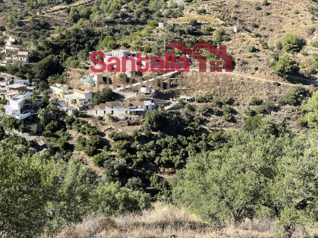 Terreno en venta en Comarca de la Costa Granadina, Andalucía