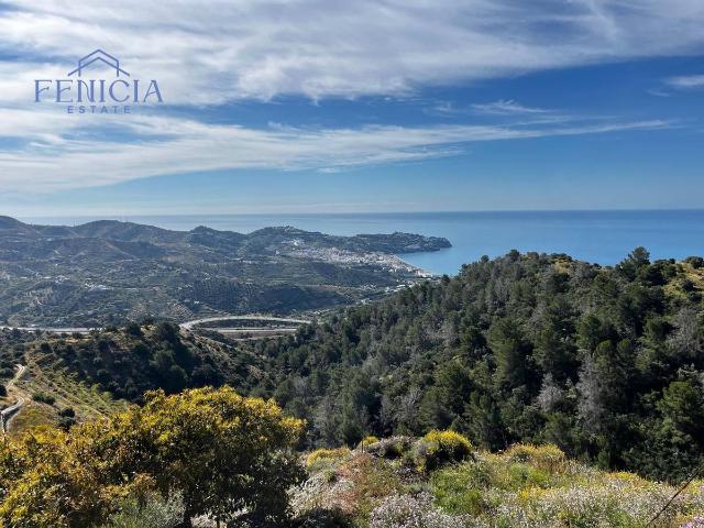 Terreno en venta en Comarca de la Costa Granadina, Andalucía
