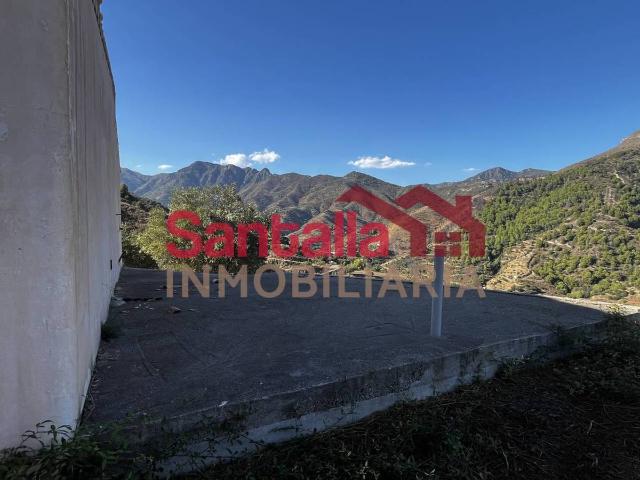 Terreno en venta en Comarca de la Costa Granadina, Andalucía