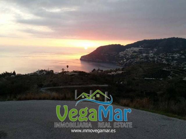 Terreno en venta en Comarca de la Costa Granadina, Andalucía