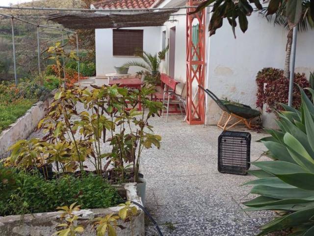 Terreno en venta en Comarca de la Costa Granadina, Andalucía