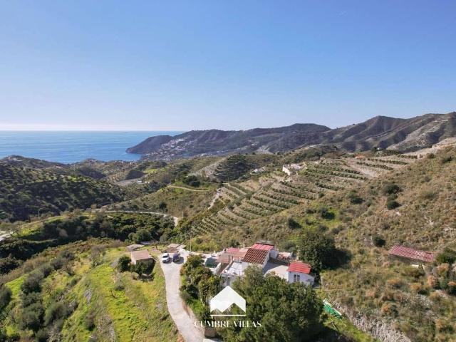 Terreno en venta en Almuñécar