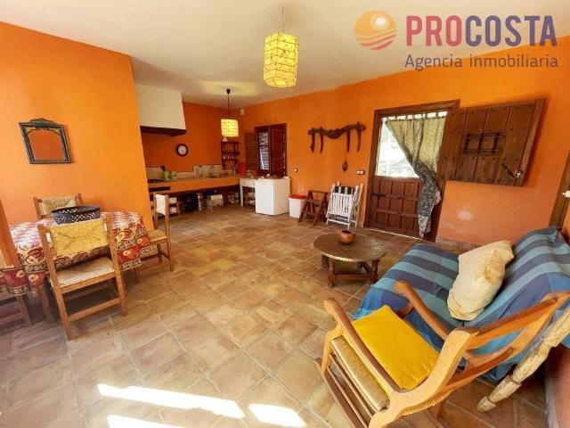 Terreno en venta en Comarca de la Costa Granadina, Andalucía