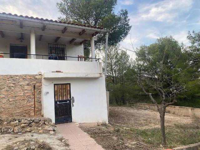 Terreno en venta en Virgen de las Huertas, Alto Guadalentín