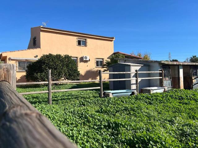 Terreno en venta en Los Tomillares, Valle del Guadalhorce