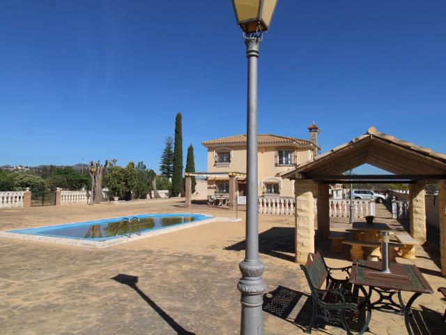 Terreno en venta en Los Tomillares, Alhaurín De La Torre