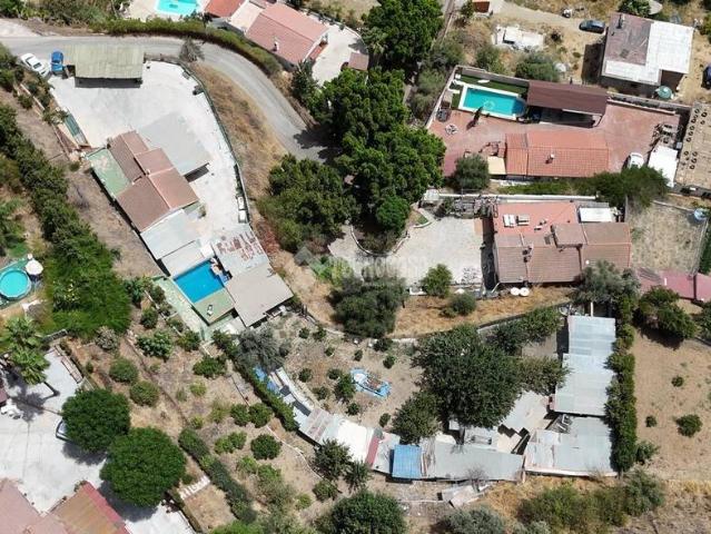 Terreno en venta en Los Tomillares, Valle del Guadalhorce