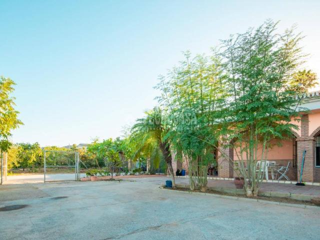 Terreno en venta en Los Tomillares, Alhaurín De La Torre