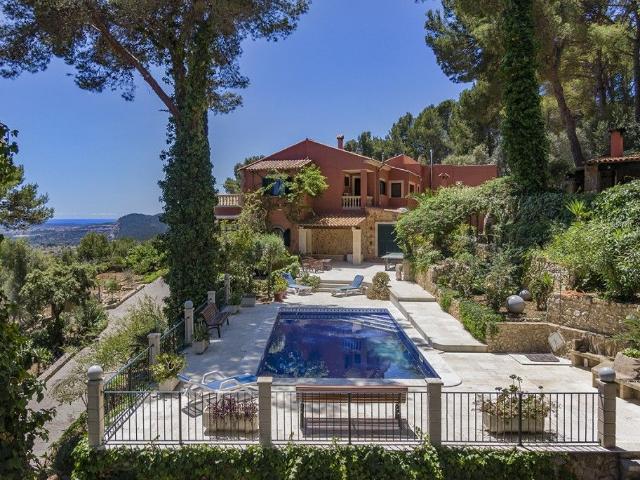 Terreno en venta en Palma, el Call