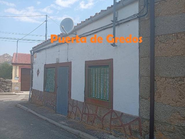 Chalet en venta en El Tejado, Castilla y León