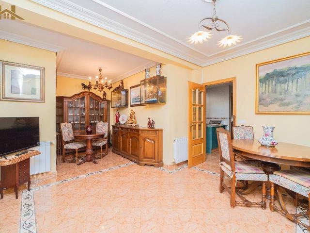 Terreno en venta en El Tiemblo