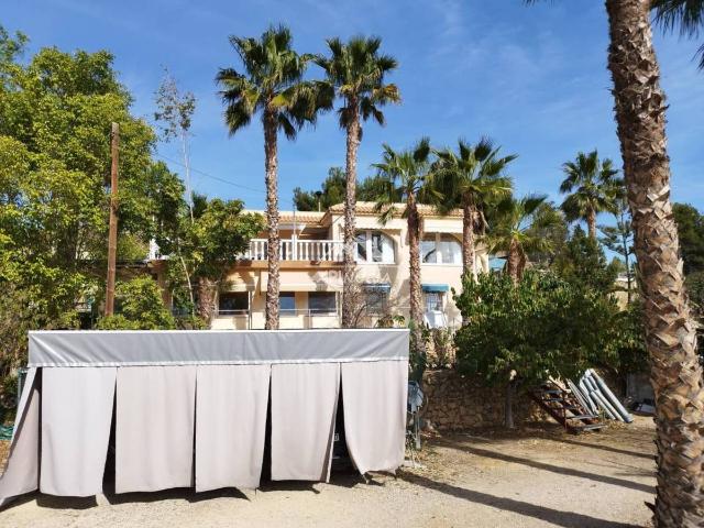 Terreno en venta en La Nucia