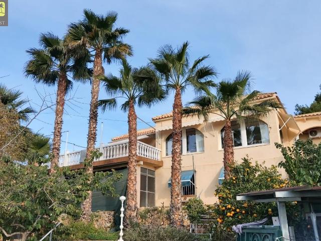 Terreno en venta en La Nucia